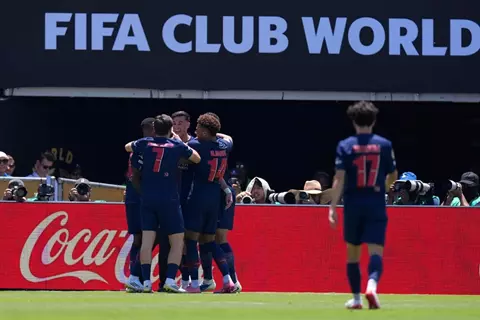 4 تغييرات لبطل أوروبا.. تشكيل مباراة باريس وبوتافوجو في كأس العالم للأندية